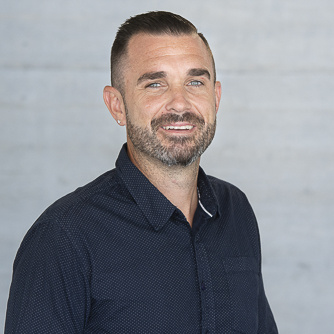 Matthias Mosimann
