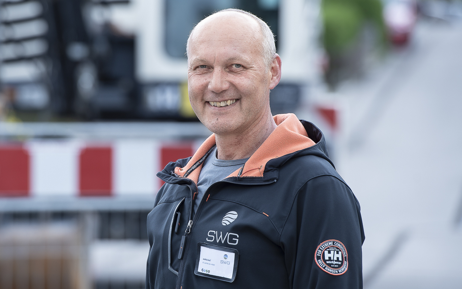 Andreas Selau
