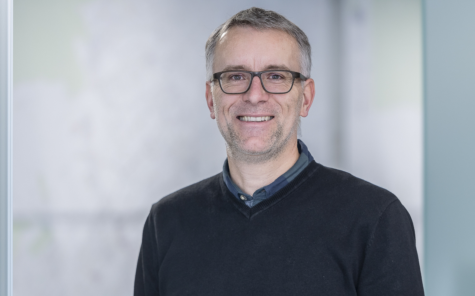 Bernhard Affolter