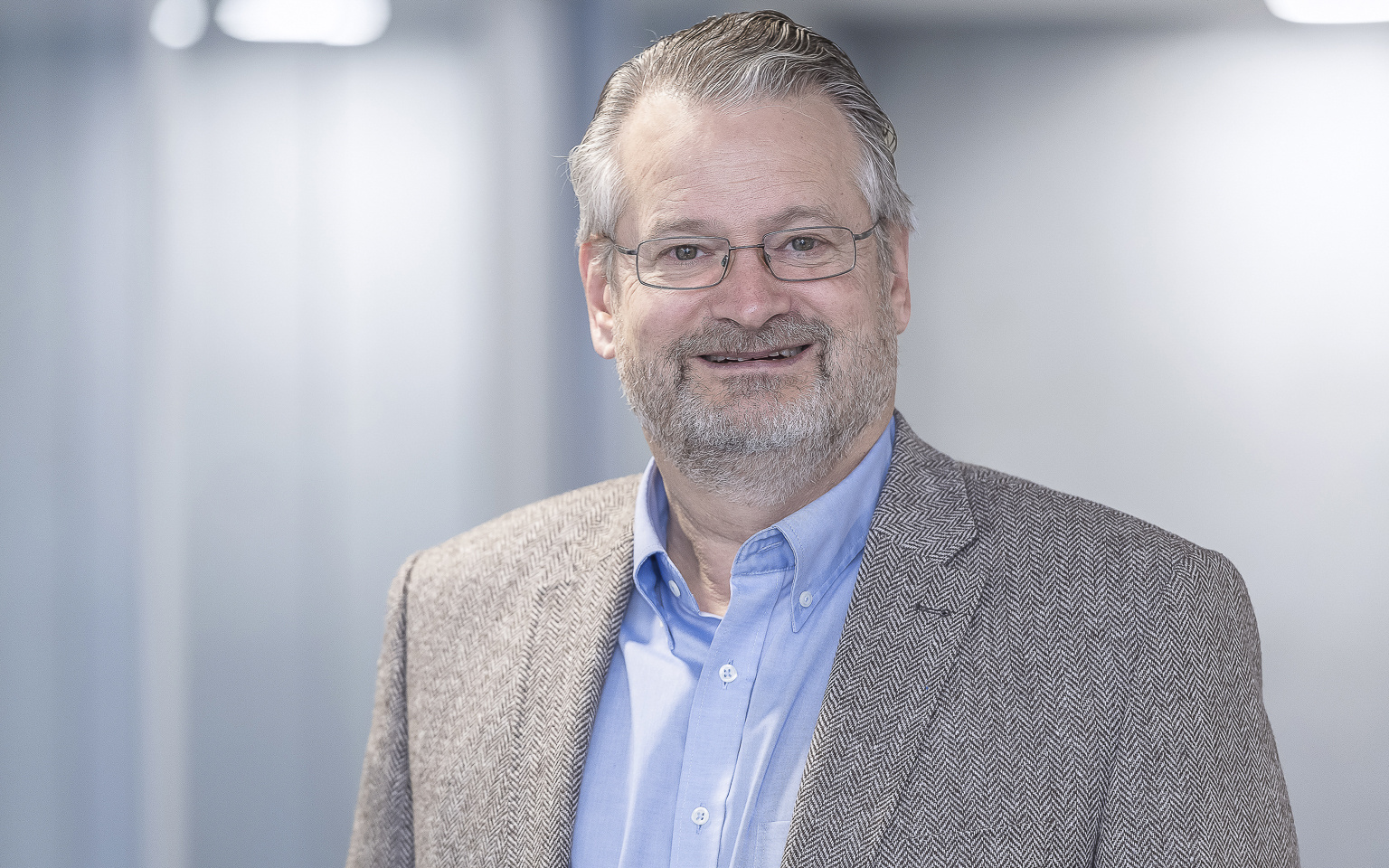 Lars Losinger