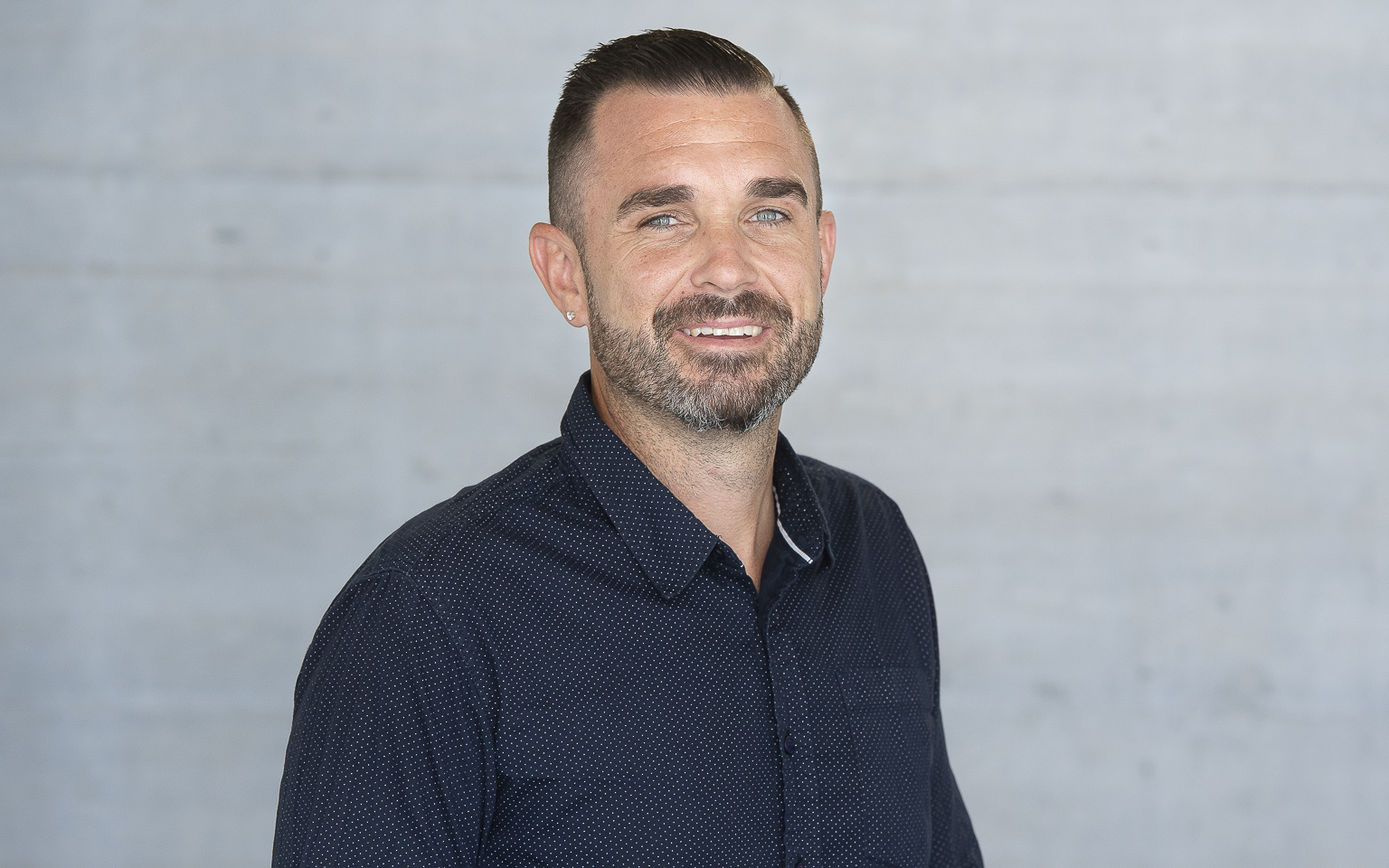 Matthias Mosimann