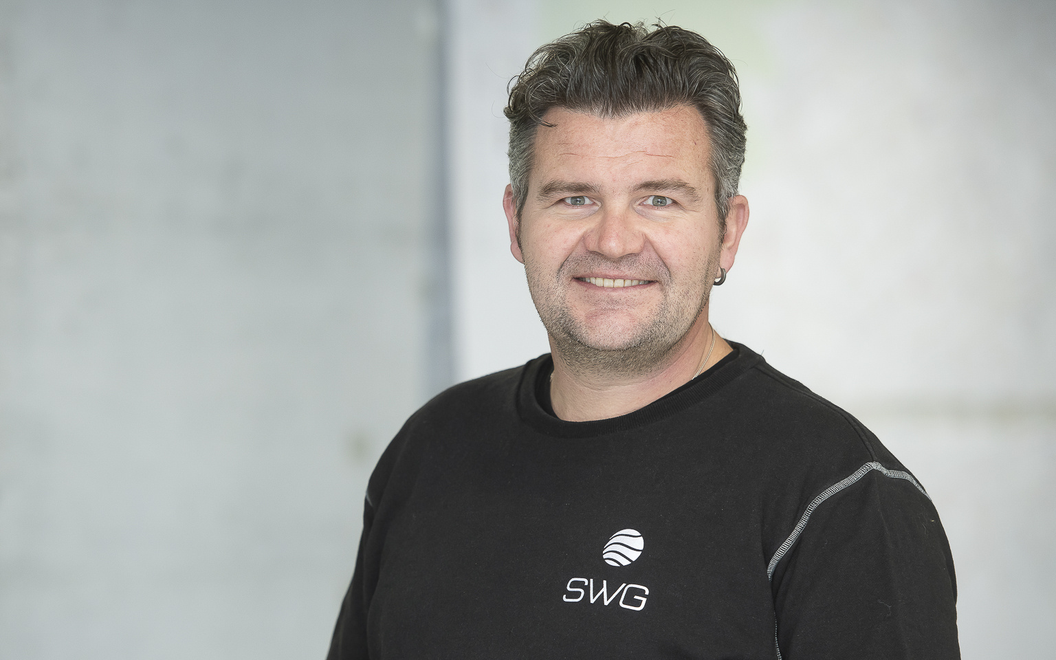Michael Gehri