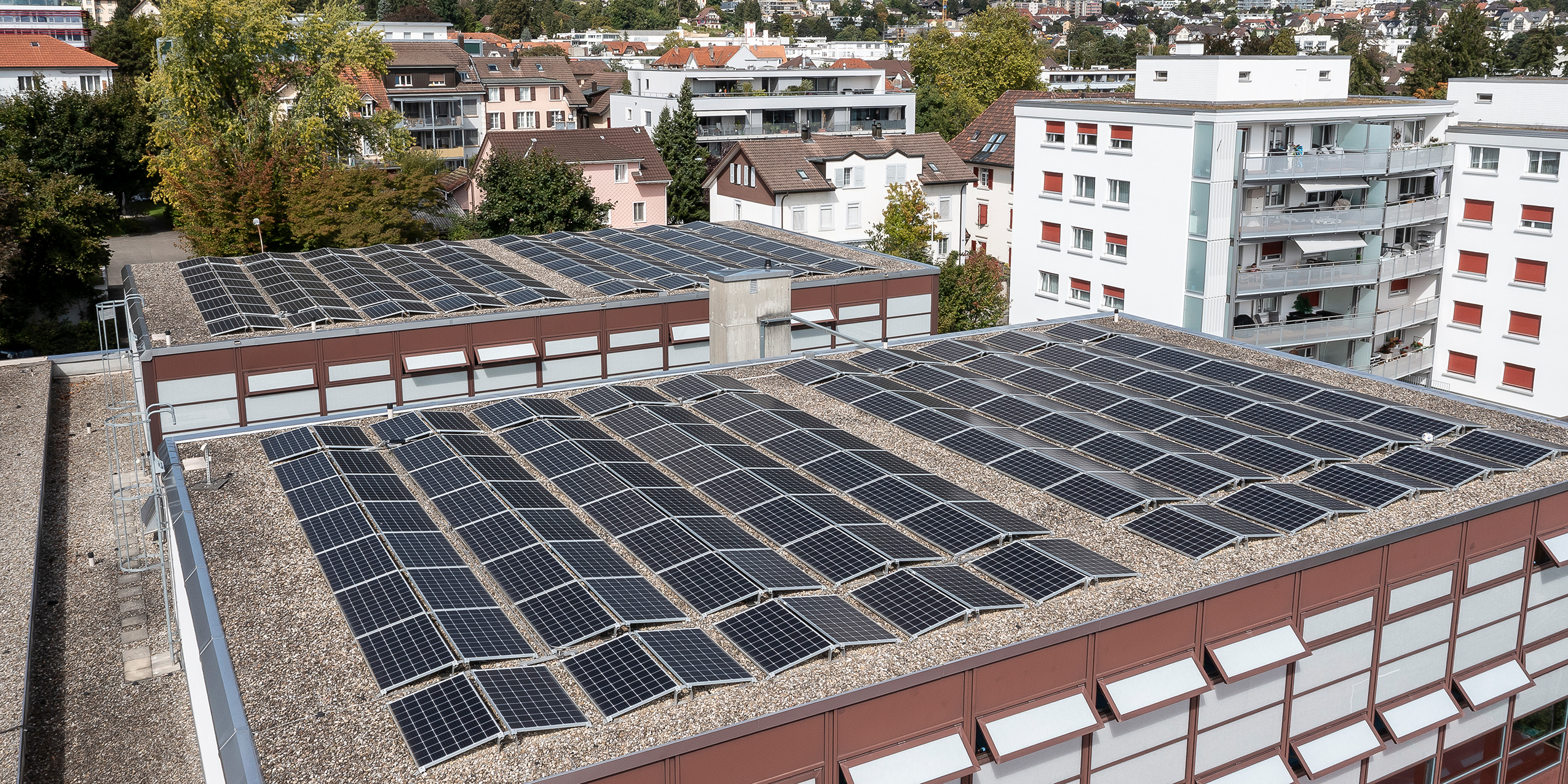 FAQ: Zu lokalen Elektrizitätsgemeinschaft