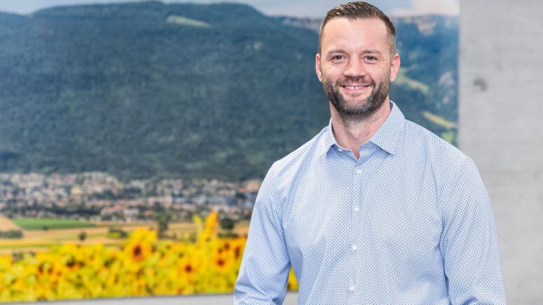 Mein Engagement: Steve Schwarz