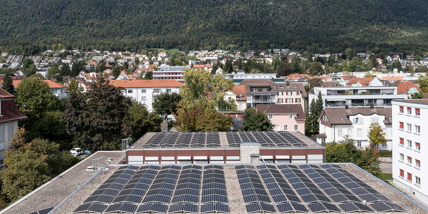 Fokus: Unterwegs zum intelligenten Stromnetz