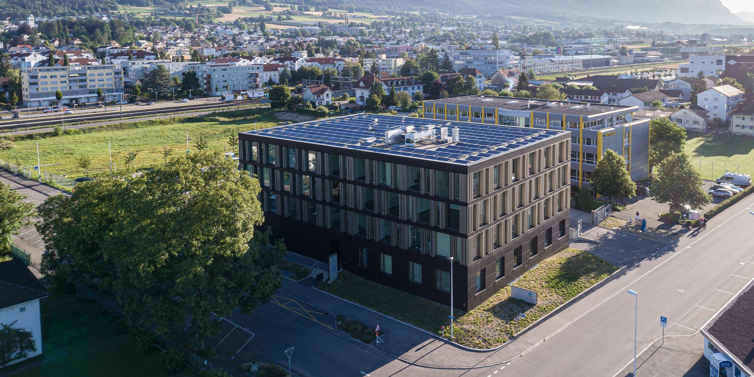 Windkraft Grenchen: Beschwerde abgewiesen