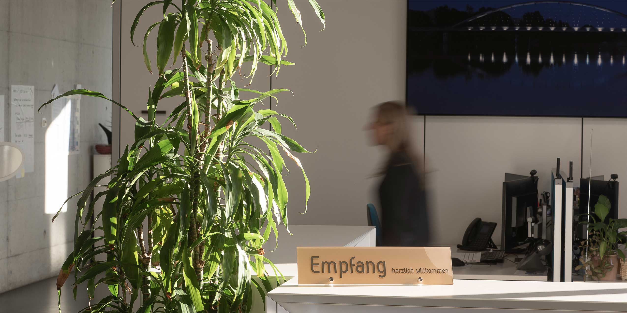 Neue Öffnungszeiten ab 1. Januar 2026