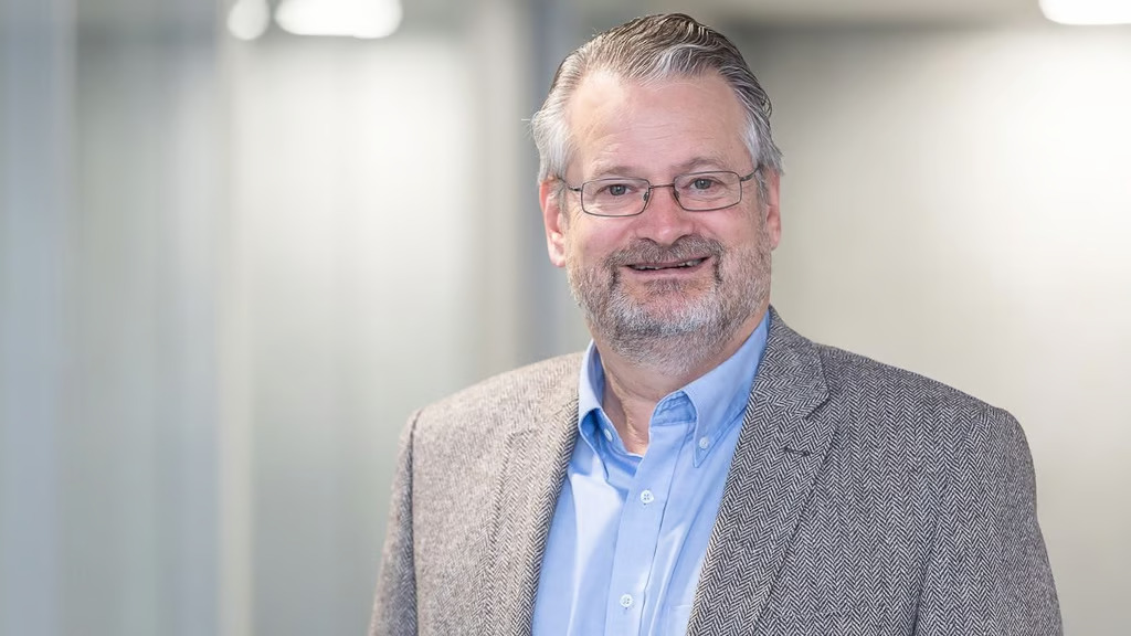 Lars Losinger zur neuen Wärmestrategie