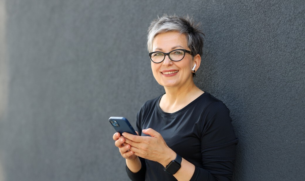 Kaufhilfe für Smartphones und Tablets